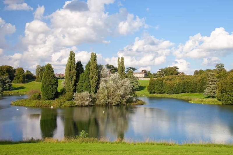 London: Cream Tea at Blenheim Palace & the Cotswolds Tour - Who Gets the Best Value from This Day Trip