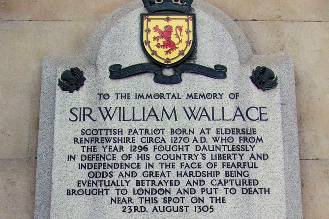 London Crimes And Punishment Private Walking Tour - Courts, executions, and church graveyards that remember