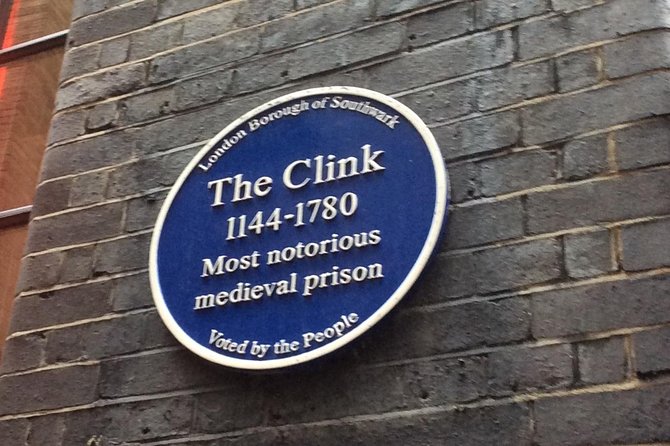 London Crimes And Punishment Private Walking Tour - Whitechapel’s heavy hitters: Bell Foundry and the pubs tied to the Krays and Jack the Ripper