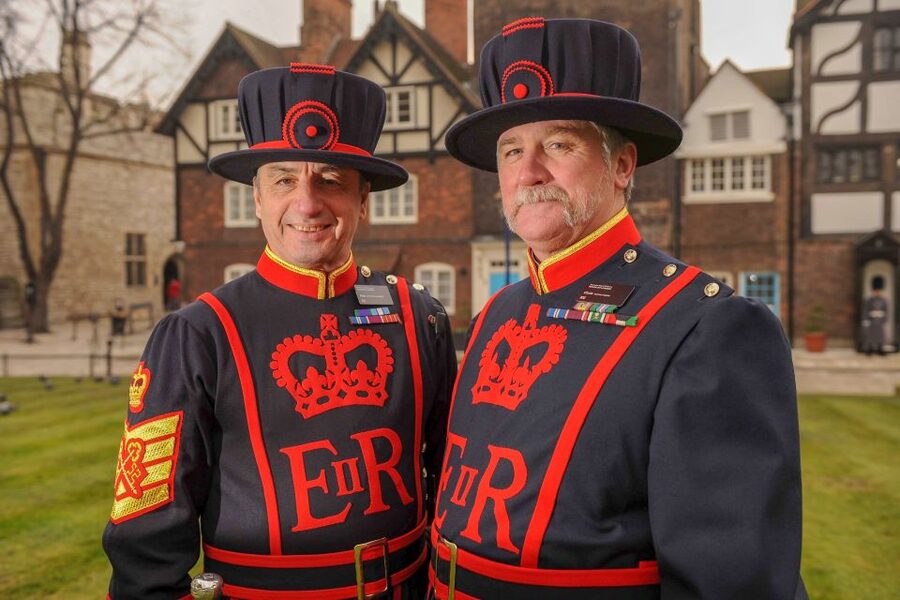 London: Crown Jewels Tour with River Cruise - Getting Started at Evan Evans Tours (and Why the Setup Matters)