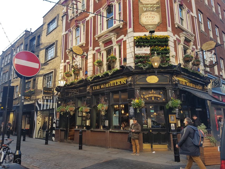 London: Custom Private Tour by Car - Key Things to Know Before You Go