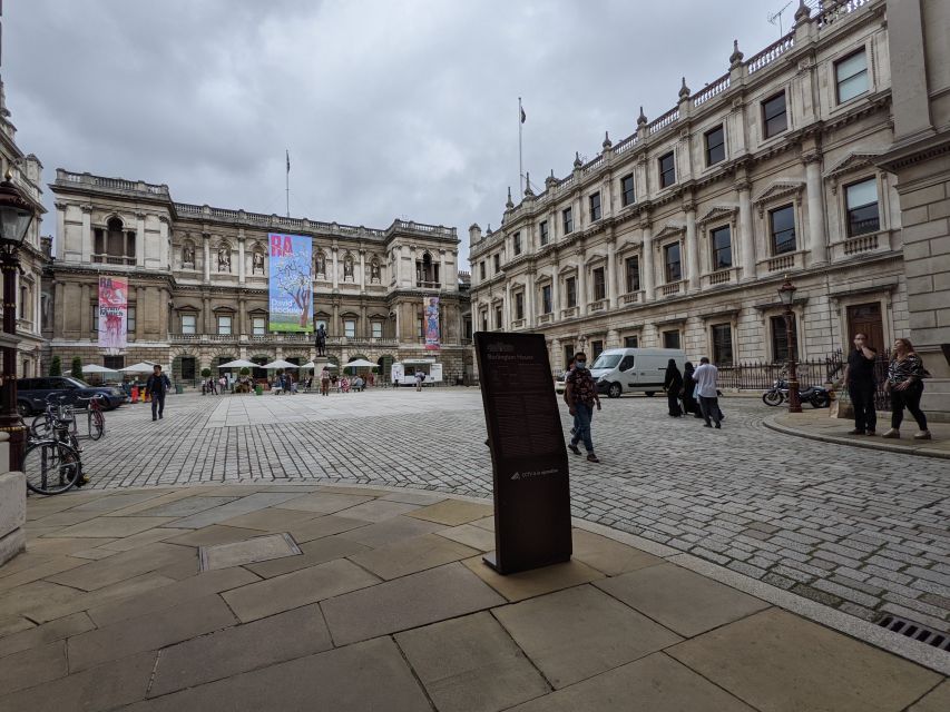 London: Custom Private Tour by Car - Accessibility and Family Friendliness (From Real-World Experiences)