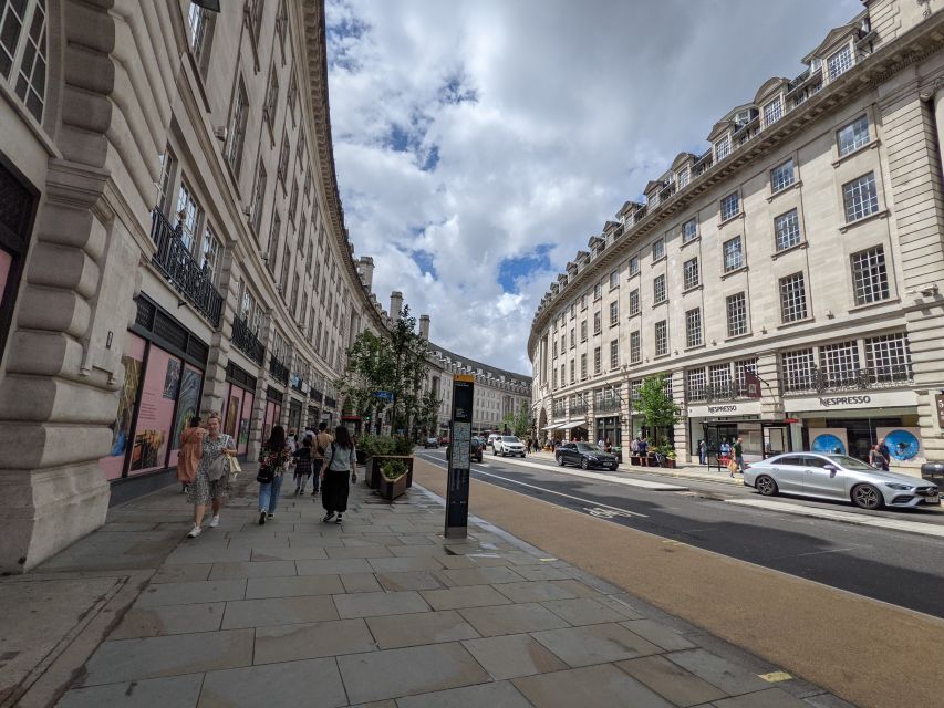 London: Custom Private Tour by Car - The Day’s Pacing: Easy Drop-Offs, Photo Breaks, and Staying Oriented