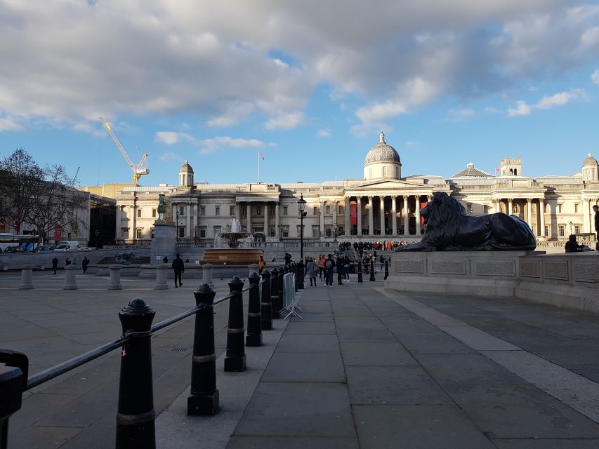 London: Custom Private Tour by Car - Price and Value: $337 Per Group for Up to 3 People