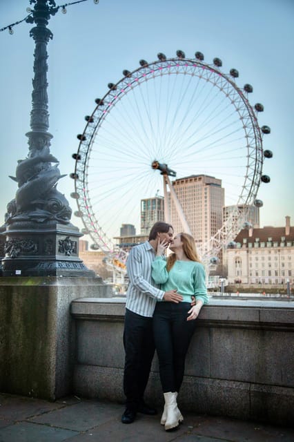 London Customisable 30 minute photoshoot - Edited Photos in Under 48 Hours: Why Speed Matters
