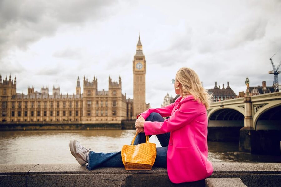 London Customisable 30 minute photoshoot - Price and Value: Is $148 Worth It for 30 Minutes?