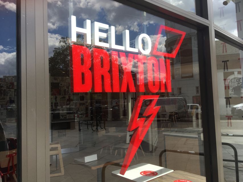London: David Bowie Walking Tour - The Campervan Rumor Thread: What You’ll Hear, and How to Think About It