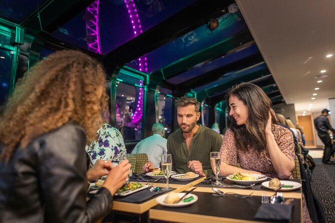 London Dinner Cruise on the Thames River - When to go: winter chill vs. summer sunset