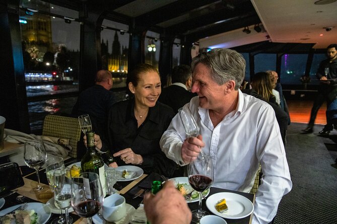 London Dinner Cruise on the Thames River - Who this tour fits best (and who should pick something else)