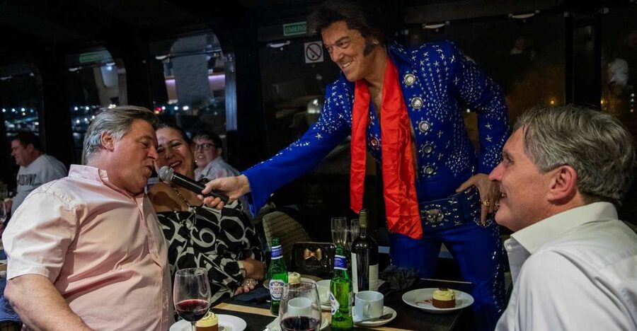 London: Dinner Cruise with Elvis Tribute on the Thames River - Practical tips for a smoother, better night