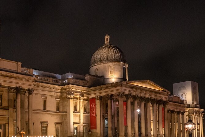 London Discovery by Day and by Night Hop-On Hop-off Tours - Who this works best for (and who should consider something else)