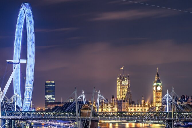London Discovery by Day and by Night Hop-On Hop-off Tours - Should you book London Discovery by Day and by Night?