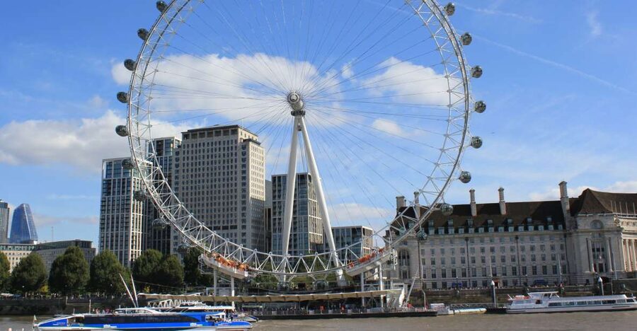 London: Doctor Who Guided Walking Tour - Key highlights you can plan around