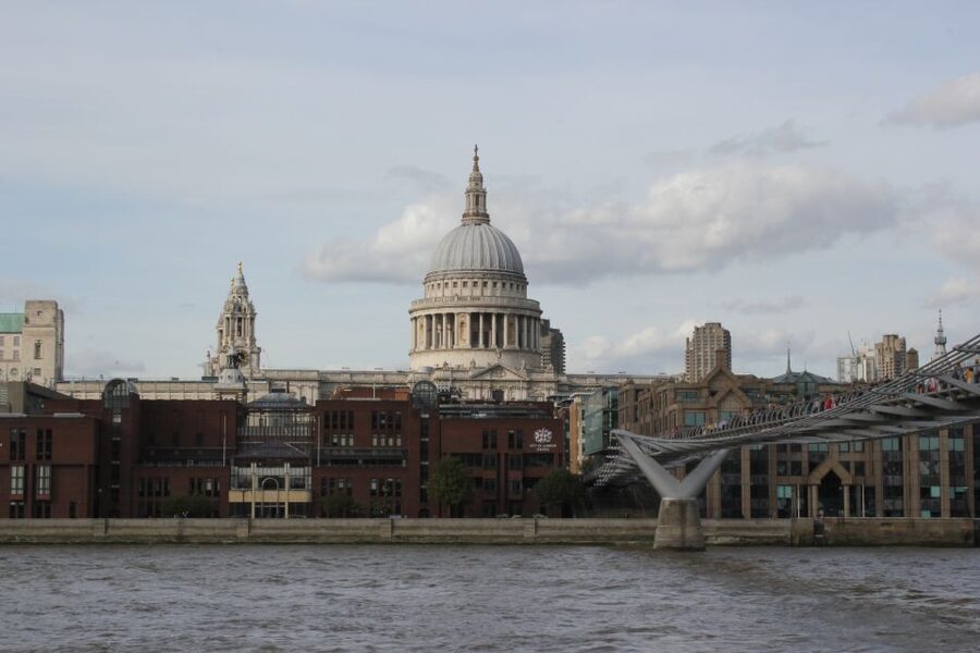 London: Doctor Who Guided Walking Tour - Price and value: $242 per group up to 15 makes sense if you go with the right crowd