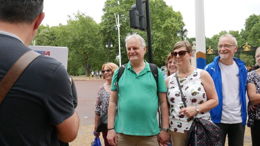 London: Downton Abbey Guided Walking Tour - Why this Downton Abbey walking tour feels worth your time