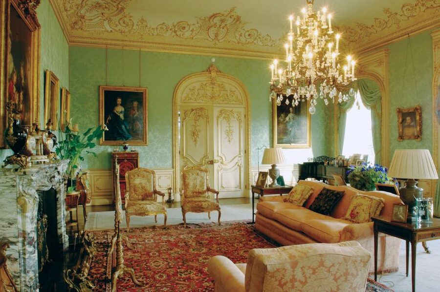London: Downton Abbey Tour with Highclere, Bampton & Oxford - Why This Oxford–Bampton–Highclere Route Works So Well