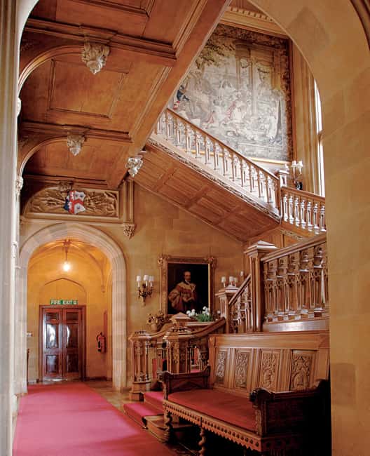 London: Downton Abbey Tour with Highclere, Bampton & Oxford - The Day’s Pace: What Fits and What Might Feel Tight