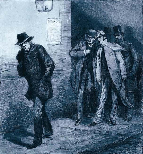London: Dr Blood's Immersive Jack the Ripper Walking Tour - Key takeaways before you go