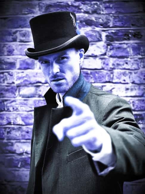 London: Dr Blood's Immersive Jack the Ripper Walking Tour - Price and value: is $25 a fair deal for what you get?