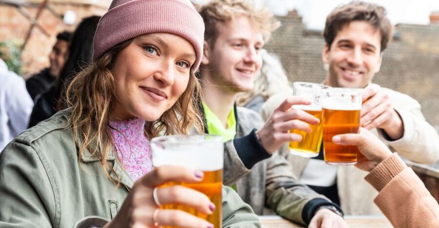 London: East End British Food & Drinks Private Walking Tour - Key Things I’d Do With This Tour