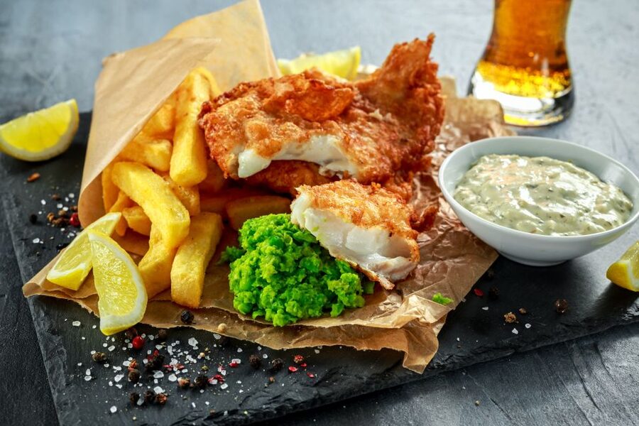 London: East End British Food & Drinks Private Walking Tour - A Private 3-Hour London East End Walk That Feels Like a Real Day Out