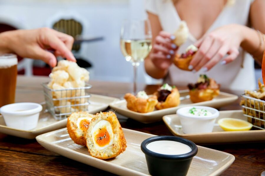London: East End British Food & Drinks Private Walking Tour - Price and Value: Is $218 Per Person Worth It?