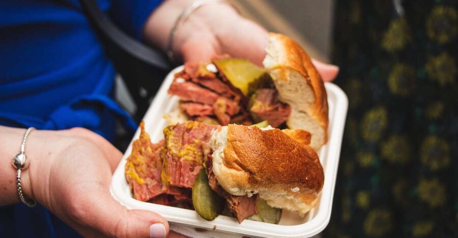 London: East End Food Tour - What to wear, how much you’ll walk, and who this tour fits best