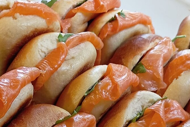 London East End Full Meal Food & Market Tour by Do Eat Better - Key points to know before you go