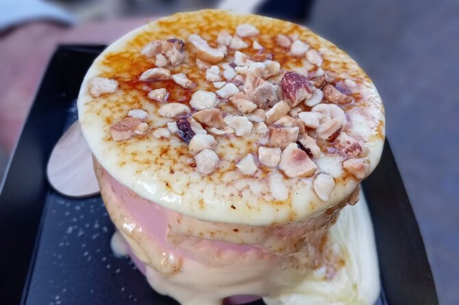 London East End Full Meal Food & Market Tour by Do Eat Better - A 3.5-hour East End food crawl with market-meets-pub stops