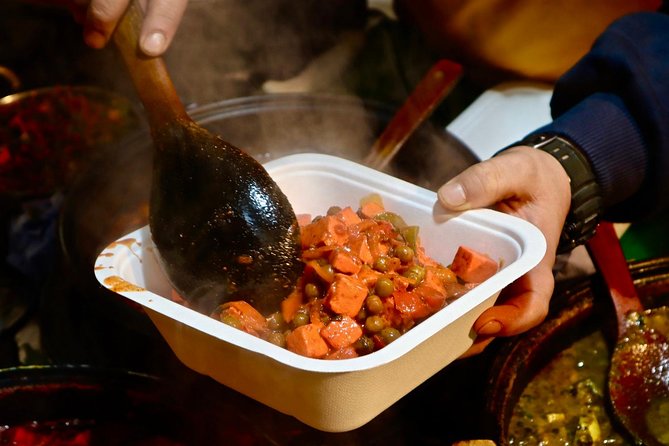 London East End Private Walking Food Tour - Secret Food Tours - Price and value: is $446.46 per person worth it?