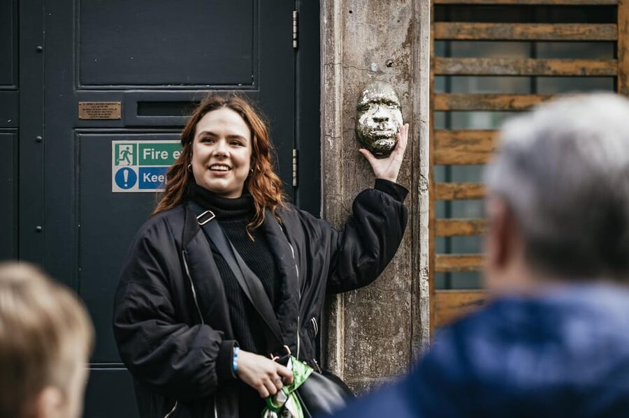 London: East End Street Art Tour and Spray Painting Workshop - What the Full 3–4 Hours Feels Like (and How to Plan Your Day)
