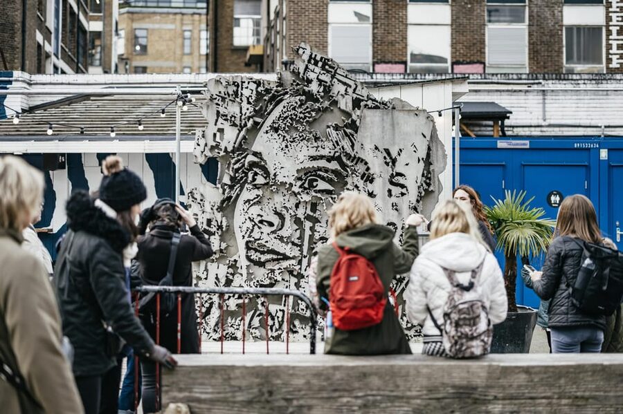 London: East End Street Art Tour and Spray Painting Workshop - Should You Book the London East End Street Art Tour and Spray Workshop?