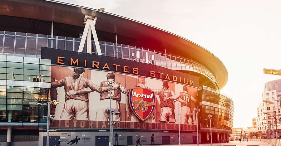 London: Emirates Stadium Entry Ticket and Audio Guide - Museum time: Arsenal’s story in artifacts, gloves, boots, and shirts