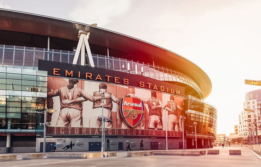 London: Emirates Stadium Entry Ticket and Audio Guide - Price and value: where $47 fits in the London lineup