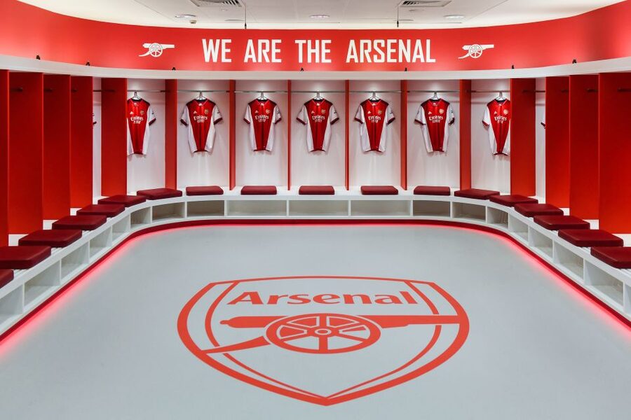 London: Emirates Stadium Entry Ticket and Audio Guide - Who should book this Emirates Stadium + Museum combo