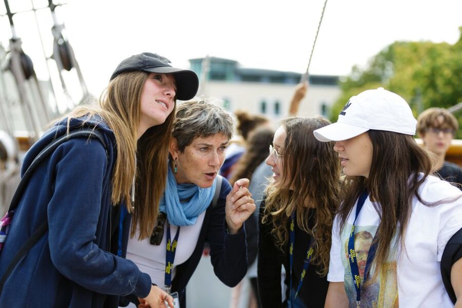 London: Entrance Ticket to the Cutty Sark - What makes the ship so special: conservation and the view from below