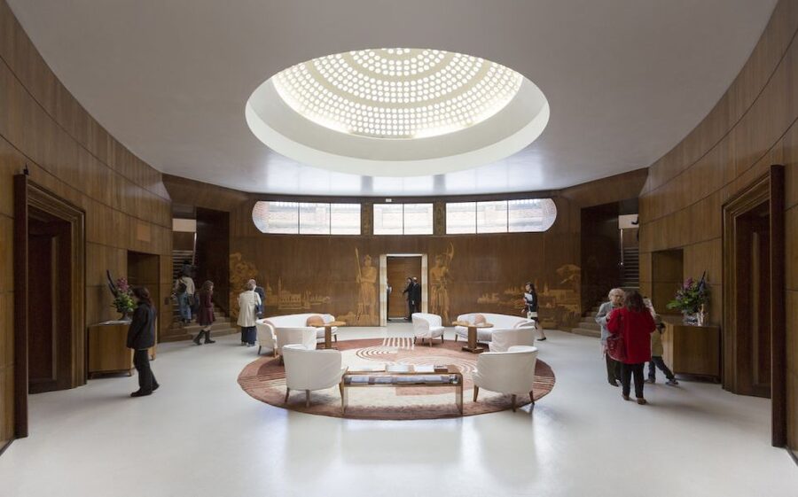 London: Entry Ticket to Eltham Palace and Gardens - Food and Drinks: Plan Around What Is Not Included
