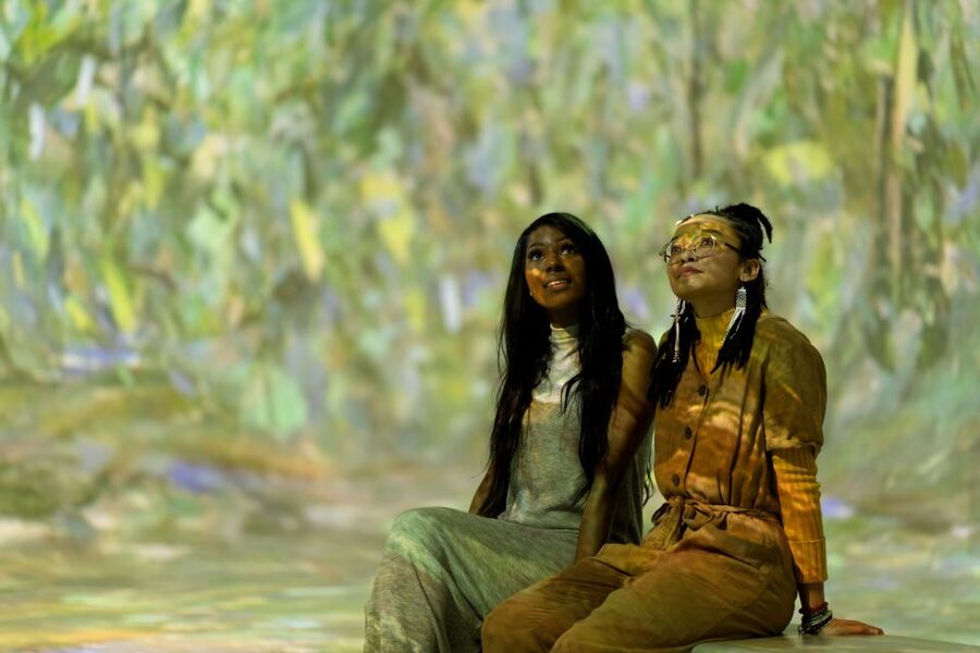 London: Entry Ticket to Frameless Immersive Art Experience - Should you book Frameless? quick decision guide