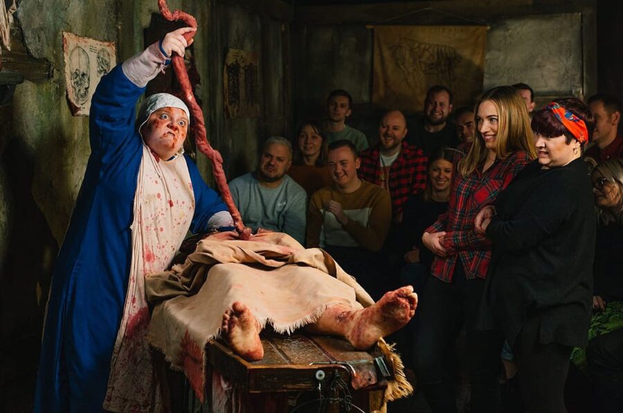 London: Entry Ticket to London Dungeon - Should you book London Dungeon entry tickets?
