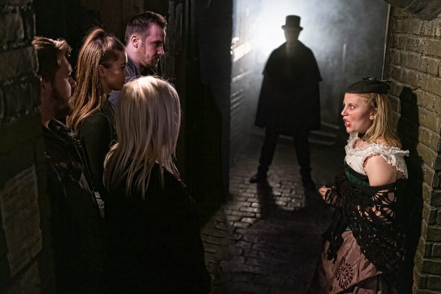London: Entry Ticket to London Dungeon - Price value: is $36 a fair deal?