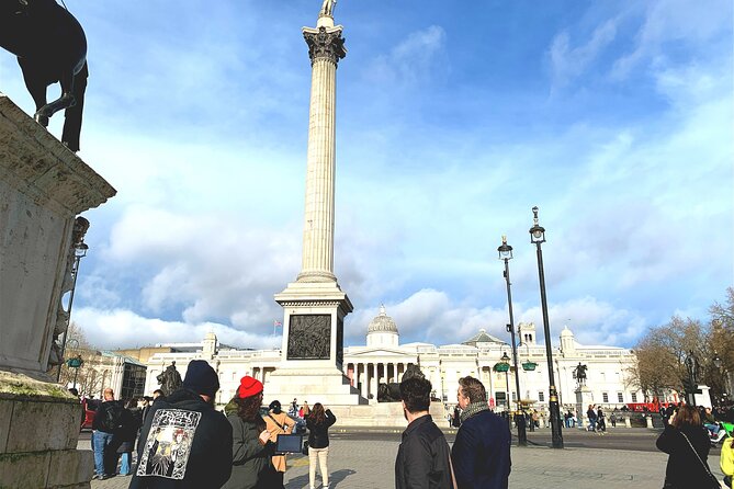 London Espionage, James Bond and Spies Walking Tour - Key points to know before you go