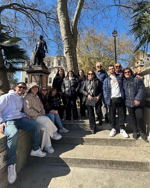 London: Essential tour and changing of the guard (group or private) - Who this tour is best for (and who should consider something else)