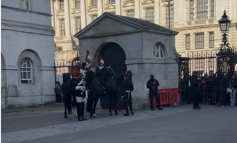 London: Essential tour and changing of the guard (group or private) - Should You Book This London Essentials and Changing of the Guard Tour?