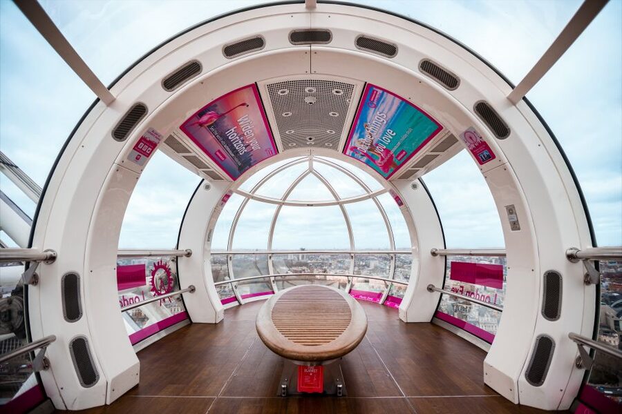 London Eye Private Capsule Experience for Couples or Groups - Should you book this private London Eye capsule?
