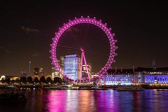 London Eye River Cruise and London Eye Ticket Option - Price and value: is $63.83 a smart deal?