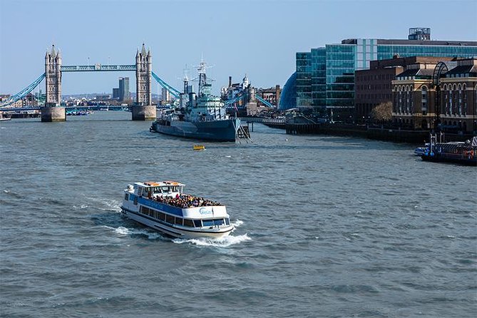 London Eye River Cruise and London Eye Ticket Option - Who this tour fits best, and who should rethink it