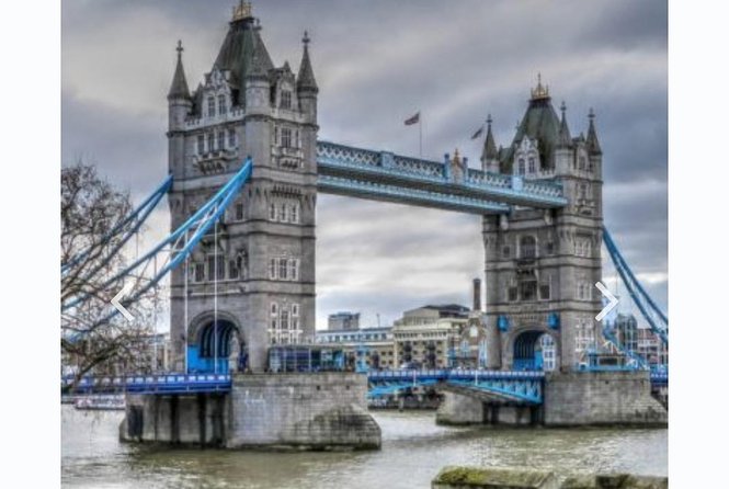 London Eye To London Bridge (River Walk) - The Oldest Monument Stop and the Westminster-to-City Shift