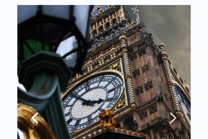 London Eye To London Bridge (River Walk) - The Ancient Market Area: Golden Hind, Winchester Palace, and Borough Market