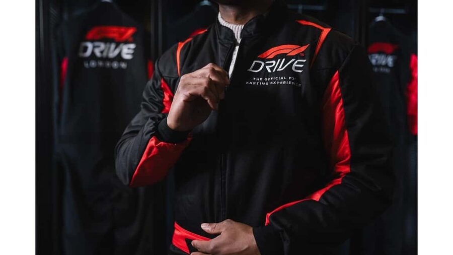 London: F1® DRIVE - The Official F1® Karting Experience - Quick take: what makes F1 DRIVE London worth your time