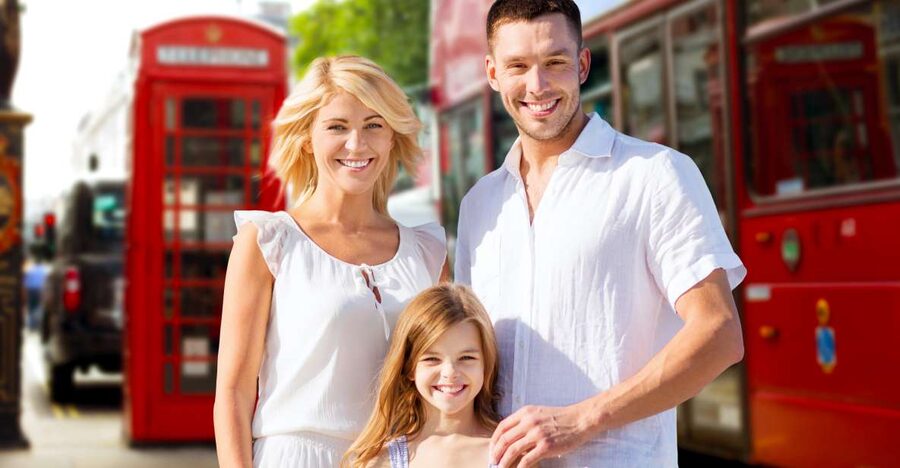 London Family-Friendly Walking Tour with Fun Activities - Two-hour Westminster Walk: royal legends, St. James Park geese, and Big Ben energy
